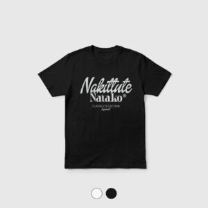 Nakittute-Natako-Classic majica