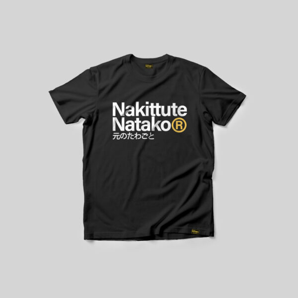 Nakittute Natako Superwet Supervlazno Majice
