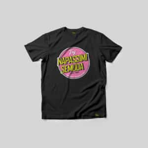 Napassimi Semuda Bubblegum Superwet Supervlazno