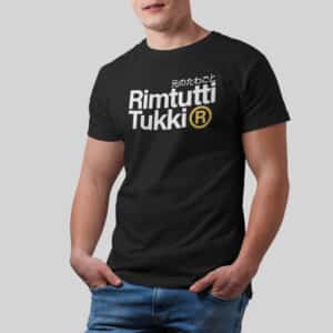 Rimtutti Tukki Majica Superwet Supervlazno