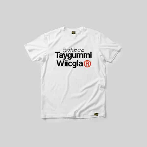 Taygummi Wiicgla Superwet Supervlazno Garderoba