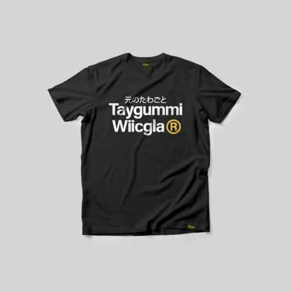 Taygummi Wiicgla Superwet Supervlazno Garderoba