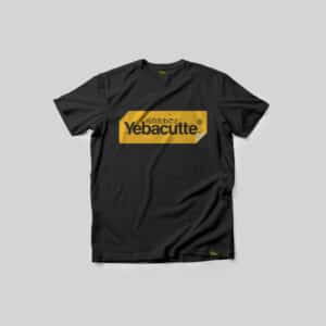 Yebacutte Old Gold Superwet Supervlazno Majice