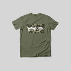 Yebacutte Soldier OTLT