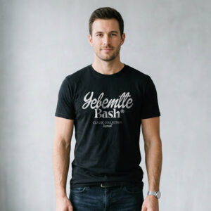 Yebemtte-Bash-Classic muska majica