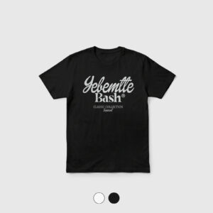 Yebemtte-Bash-Classic majica