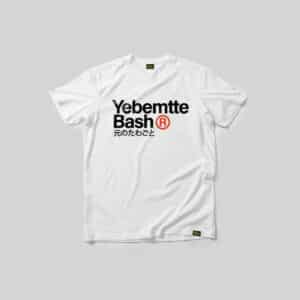 Yebemtte Bash Superwet Supervlazno Majica