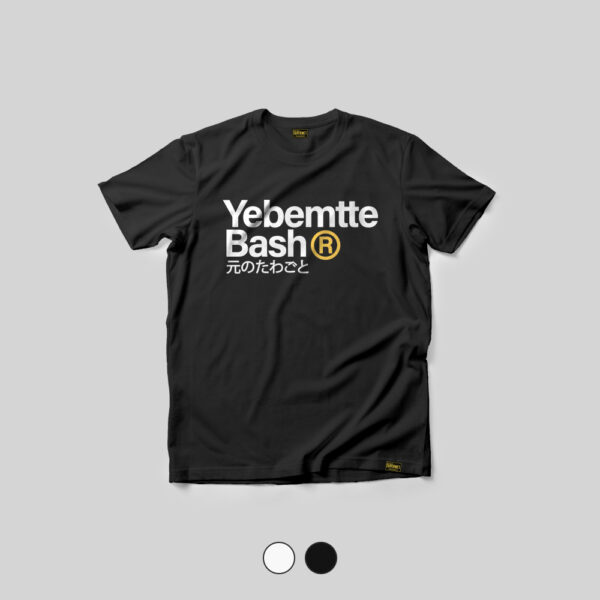 Yebemtte-Bash