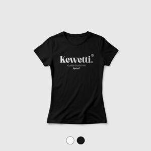 Kewetti-Classic zenska majica