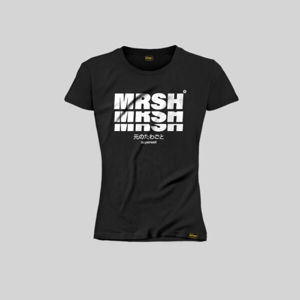 MRSH WB superwet supervlazno zenske majice