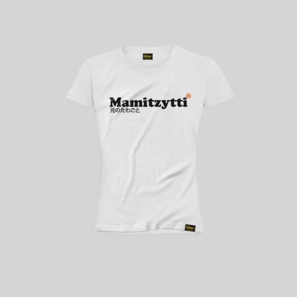 Mamitzytti Classic superwet supervlazno zenska majica