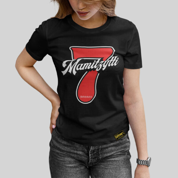 Super 7 Mamitzytti supervlazno superwet zenska majica online store