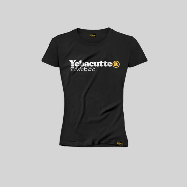 Yebacutte Classic Superwet Supervlazno Zenska majica