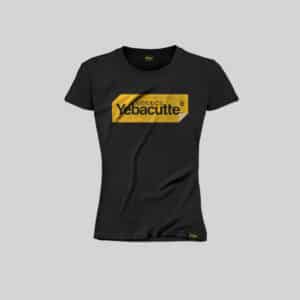 Yebacutte Old Gold superwet supervlazno zenska majica