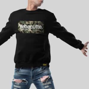 Yebacutte Soldier superwet supervlazno soldier army print