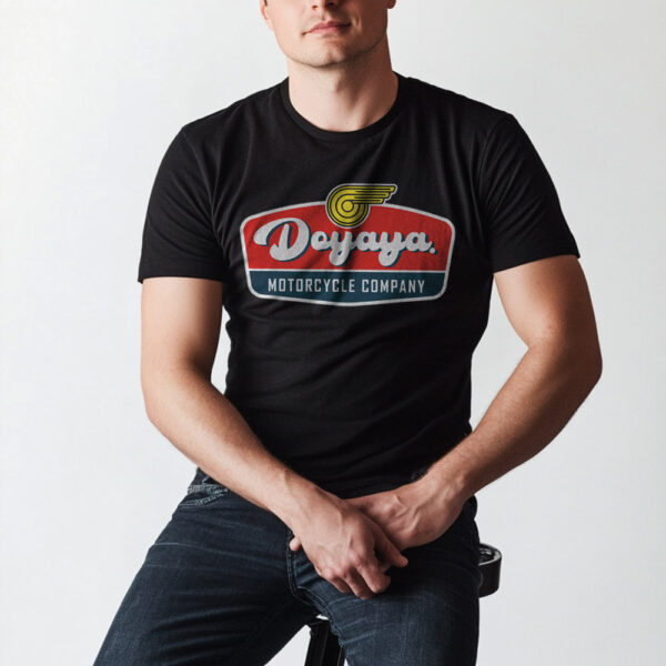 MOTO company DOYAYA - Slika 2