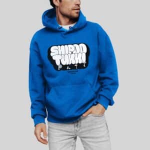 Mushrooms ShipooTukki Muski Duks