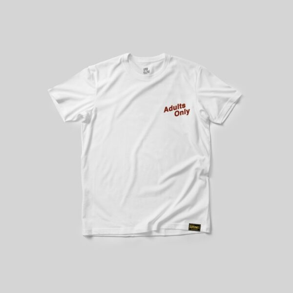 Adults Only Muska Majica