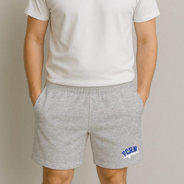 Shorts FCKN Legend pamucni sorc