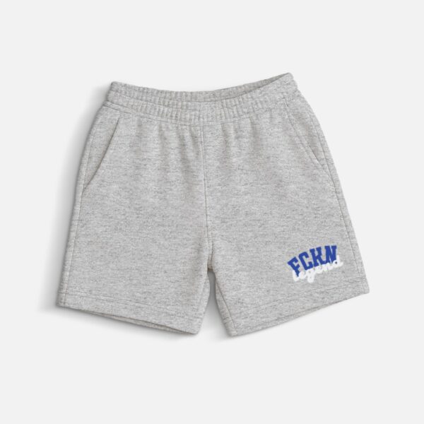 Shorts FCKN Legend pamucni sorc