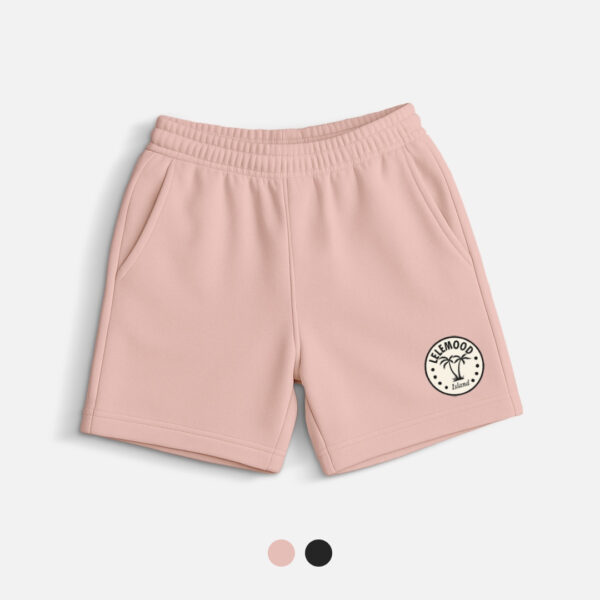 Shorts Island LLMD pamucni sorc