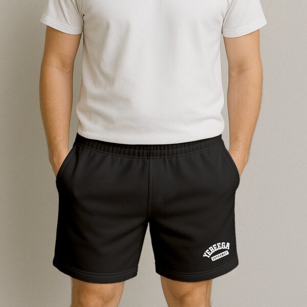 Shorts YebeegaSW muski sorc