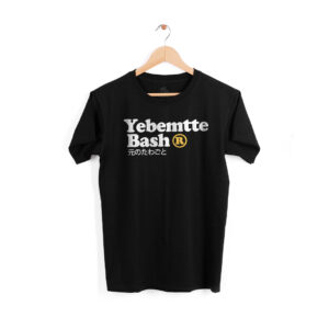 Yebemtte Bash Klasik OTLT
