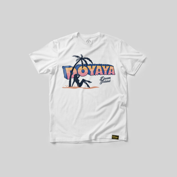 Dream Island-DOYAYA