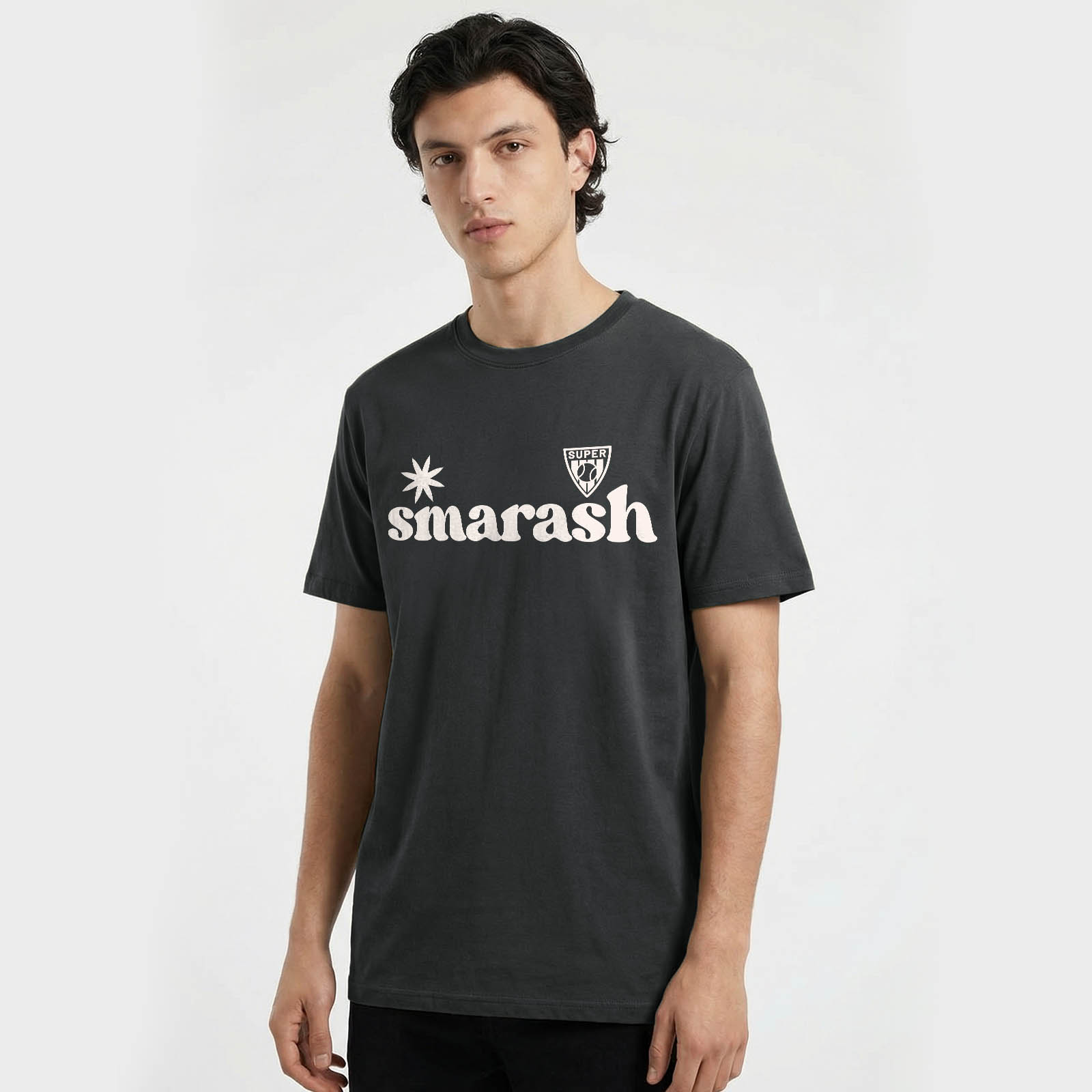 SC-Smarash muska majica