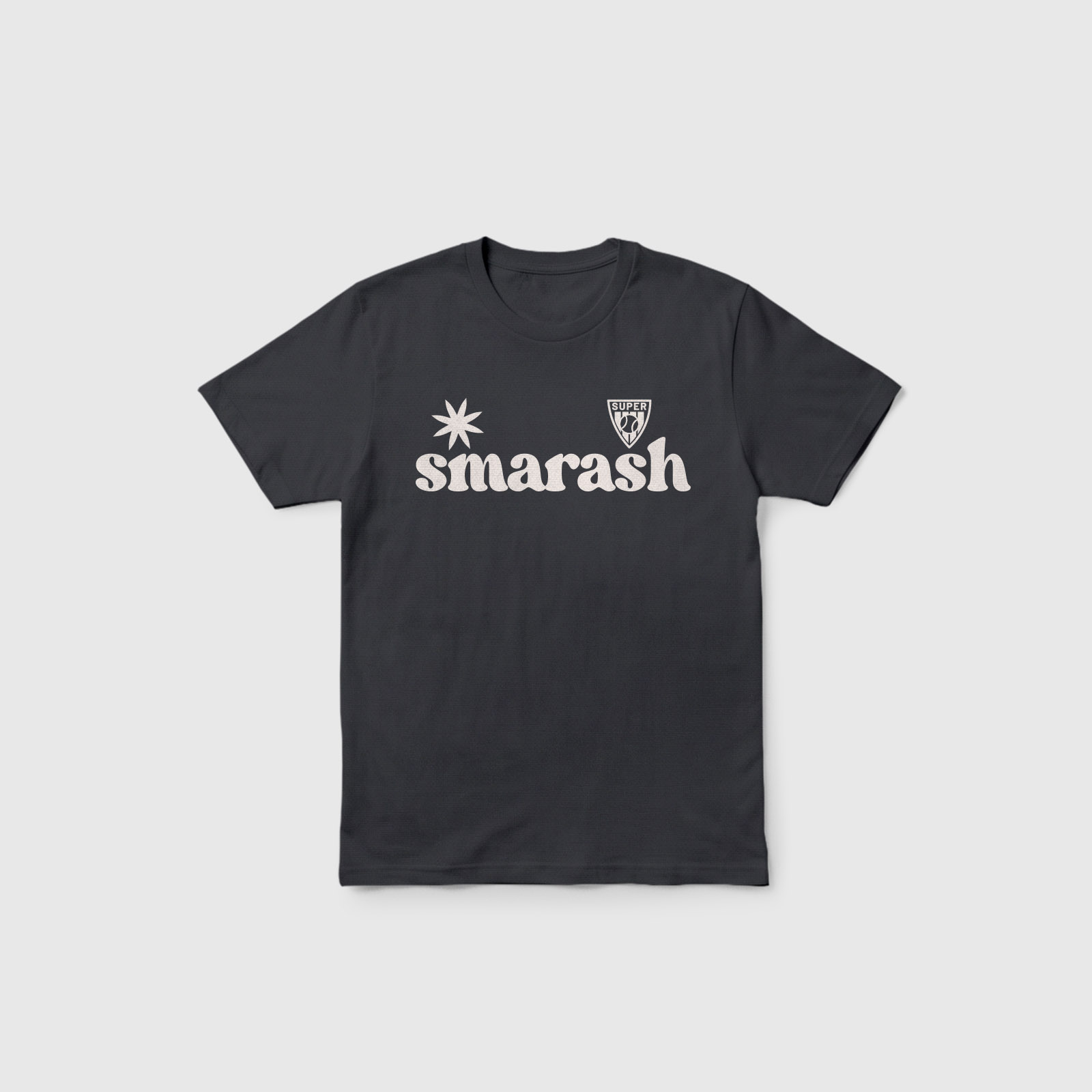 SC-Smarash muska majica