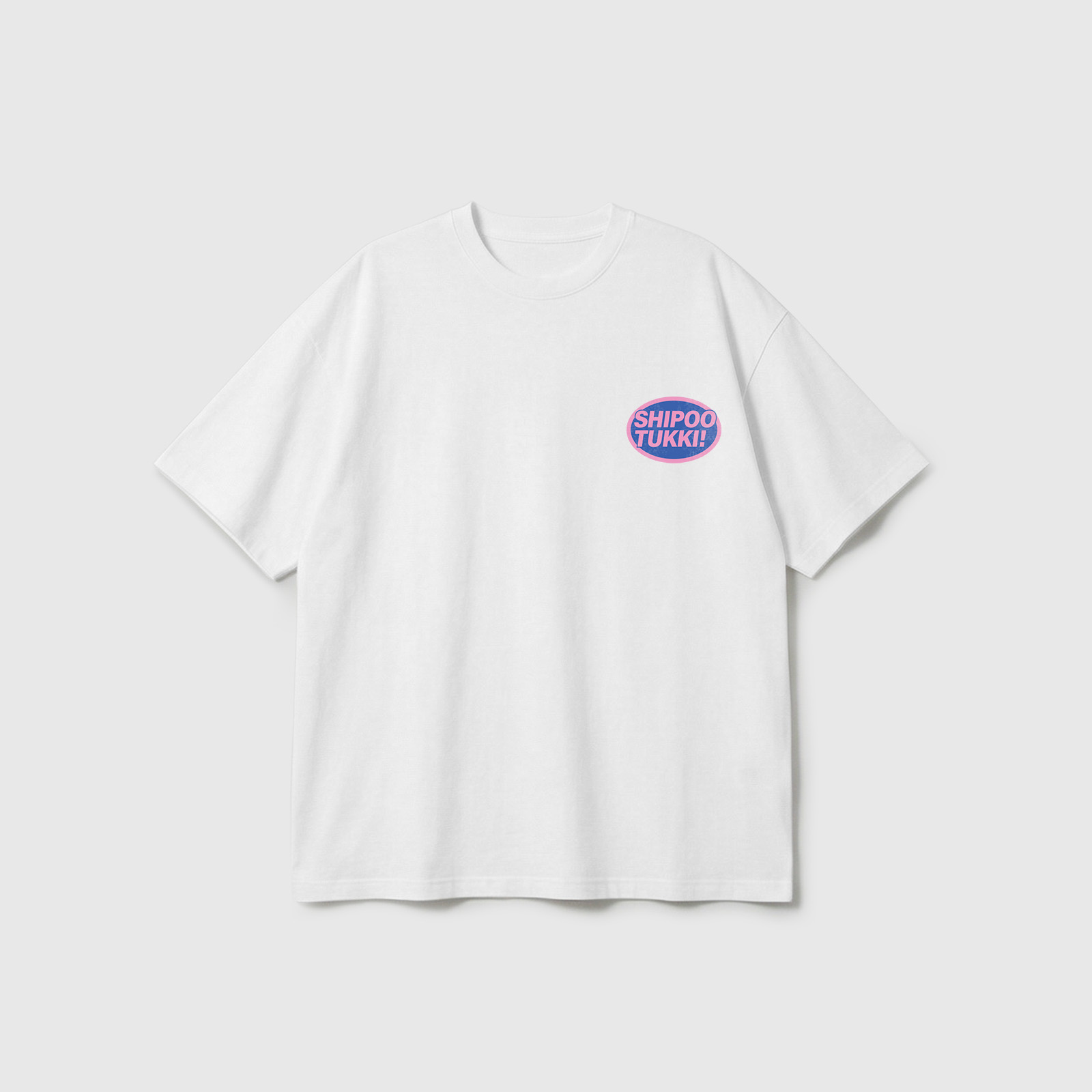 Gas-Station muska majica